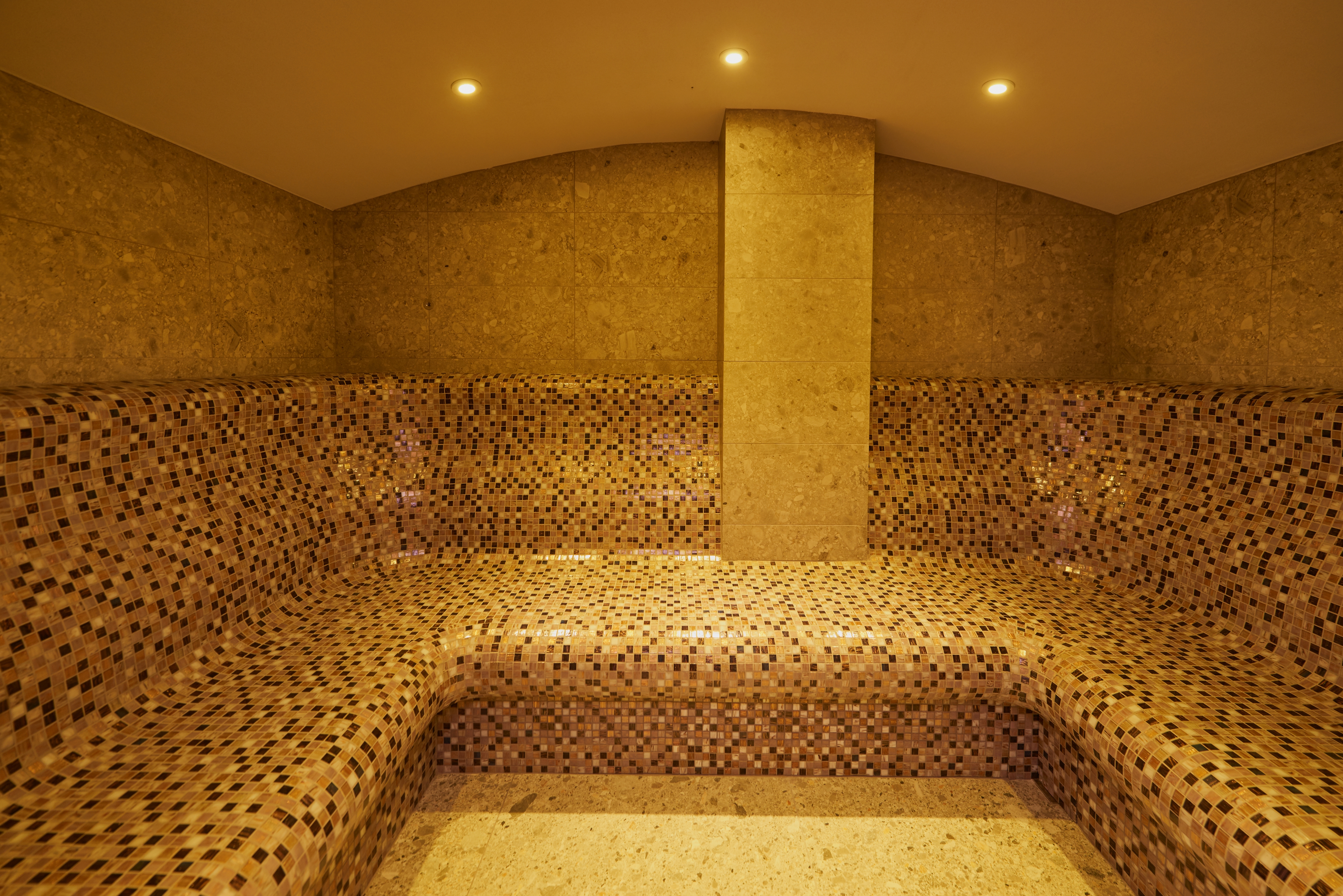 Hotel St John SPA