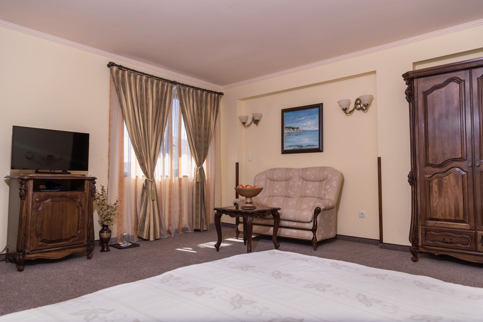 Hotel St John izgled studija