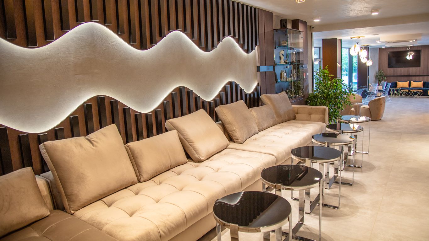 Paradiso Aparthotel-Enterijer hotela.jpg