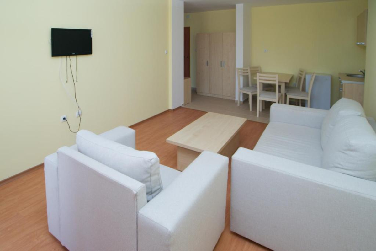 Aparthotel Anixi apartman