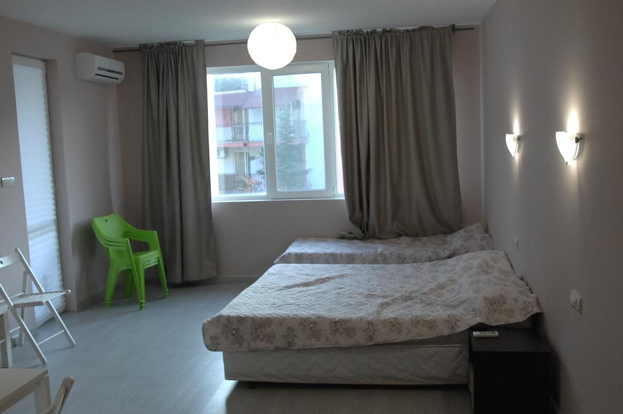 Hotel Argo izgled sobe