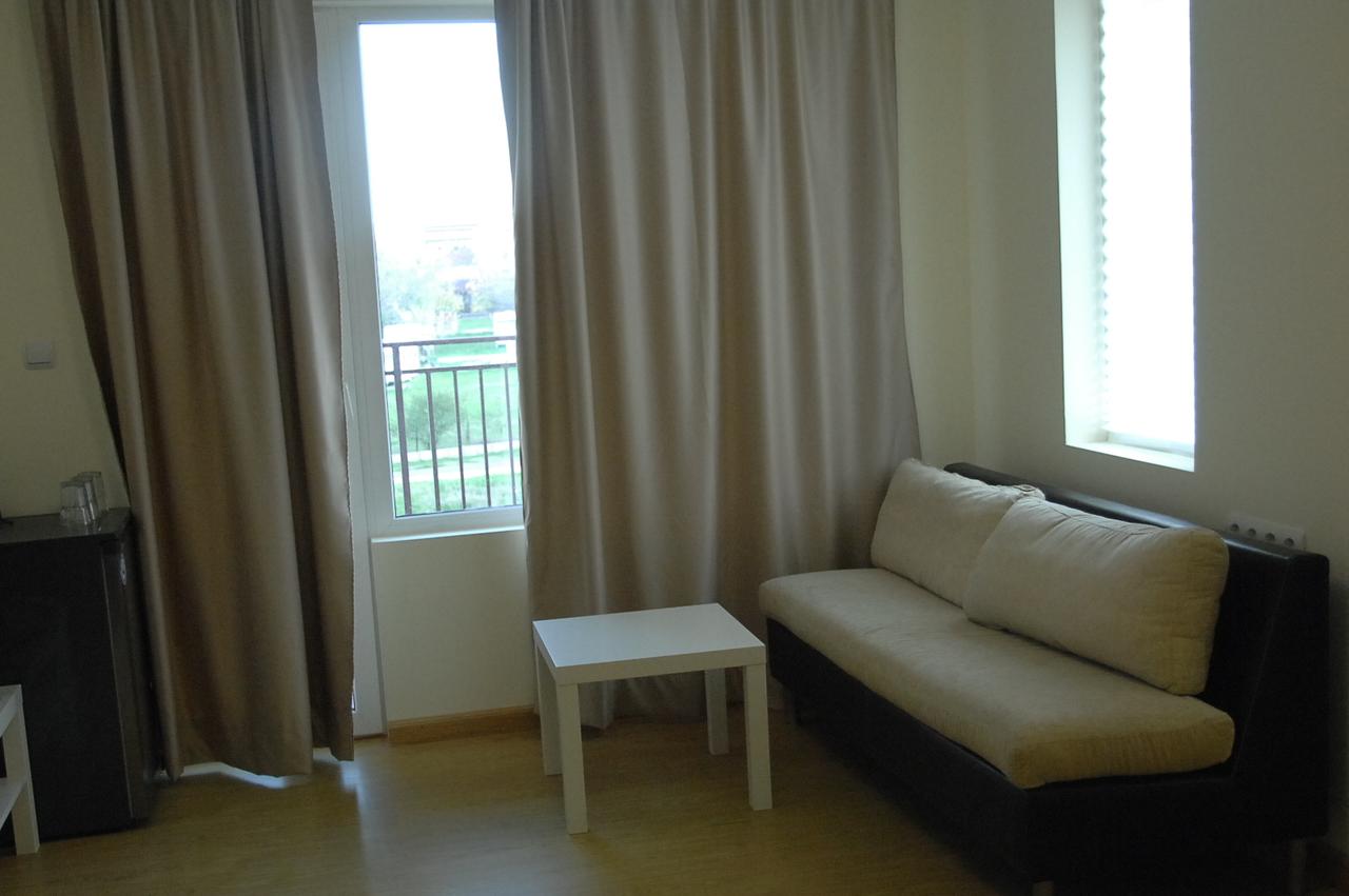 Hotel Argo apartman