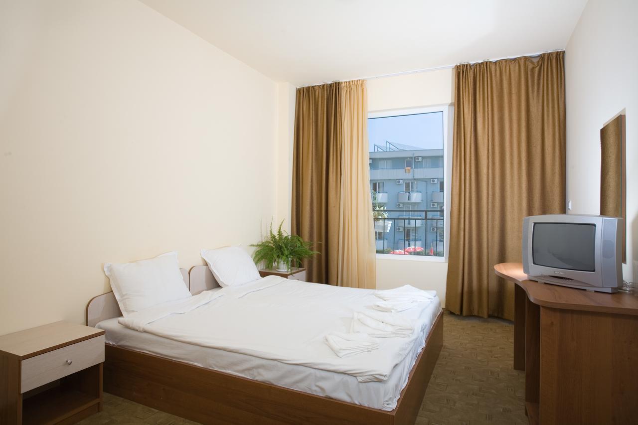 Hotel Argo soba