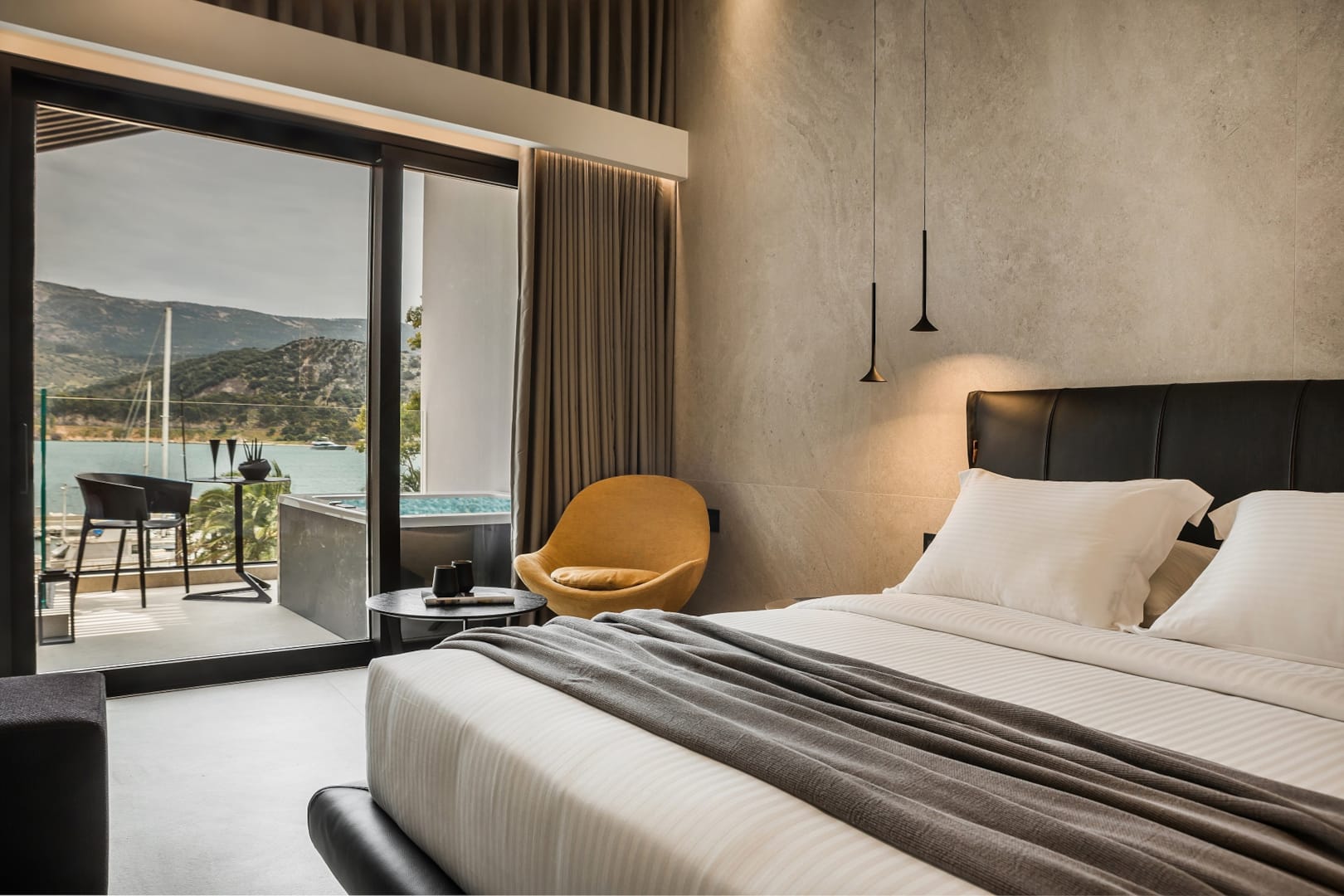 Canale Hotel & Suites-apartman sa đakuzijem.jpg
