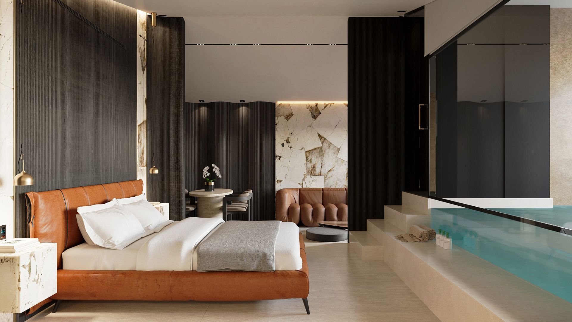 Casaly Hotel & Spa-presidental apartman.jpg
