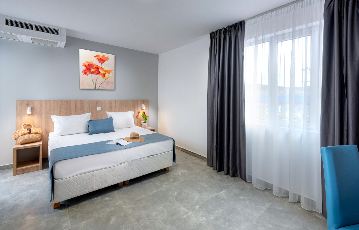 Hotel Martinez izgled apartmana