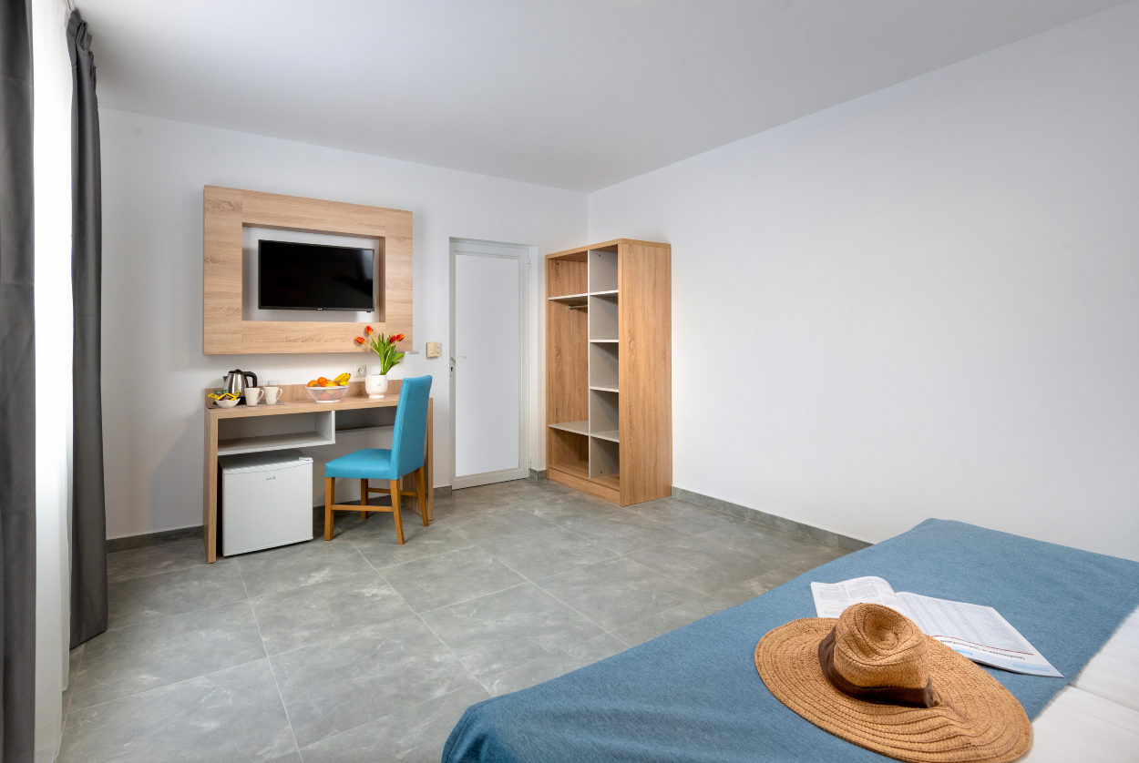Hotel Martinez dvokrevetna soba