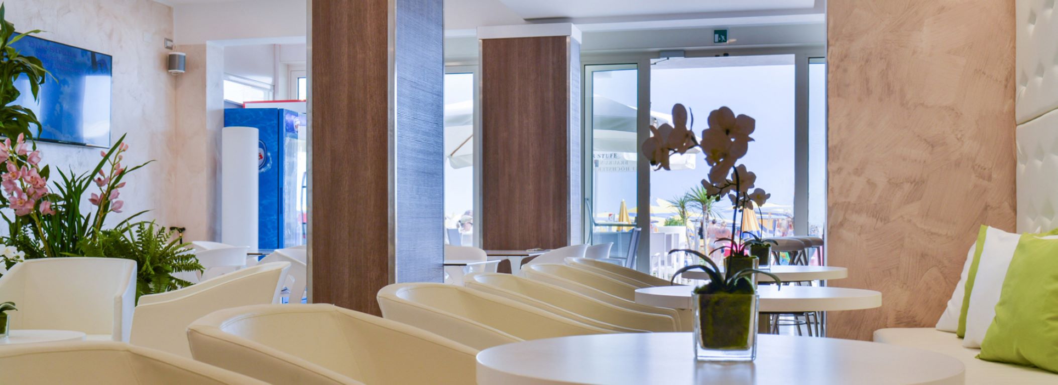 Hotel Solemare-Enterijer hotela.jpg