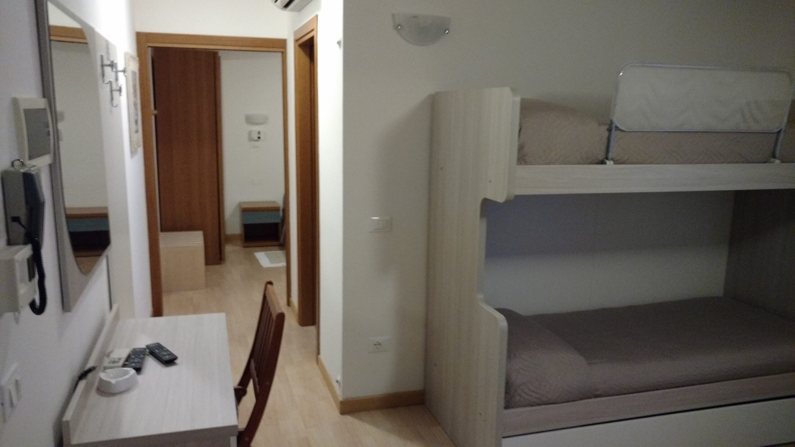 La Brezza Hotel-Dvosoban apartman.jpg