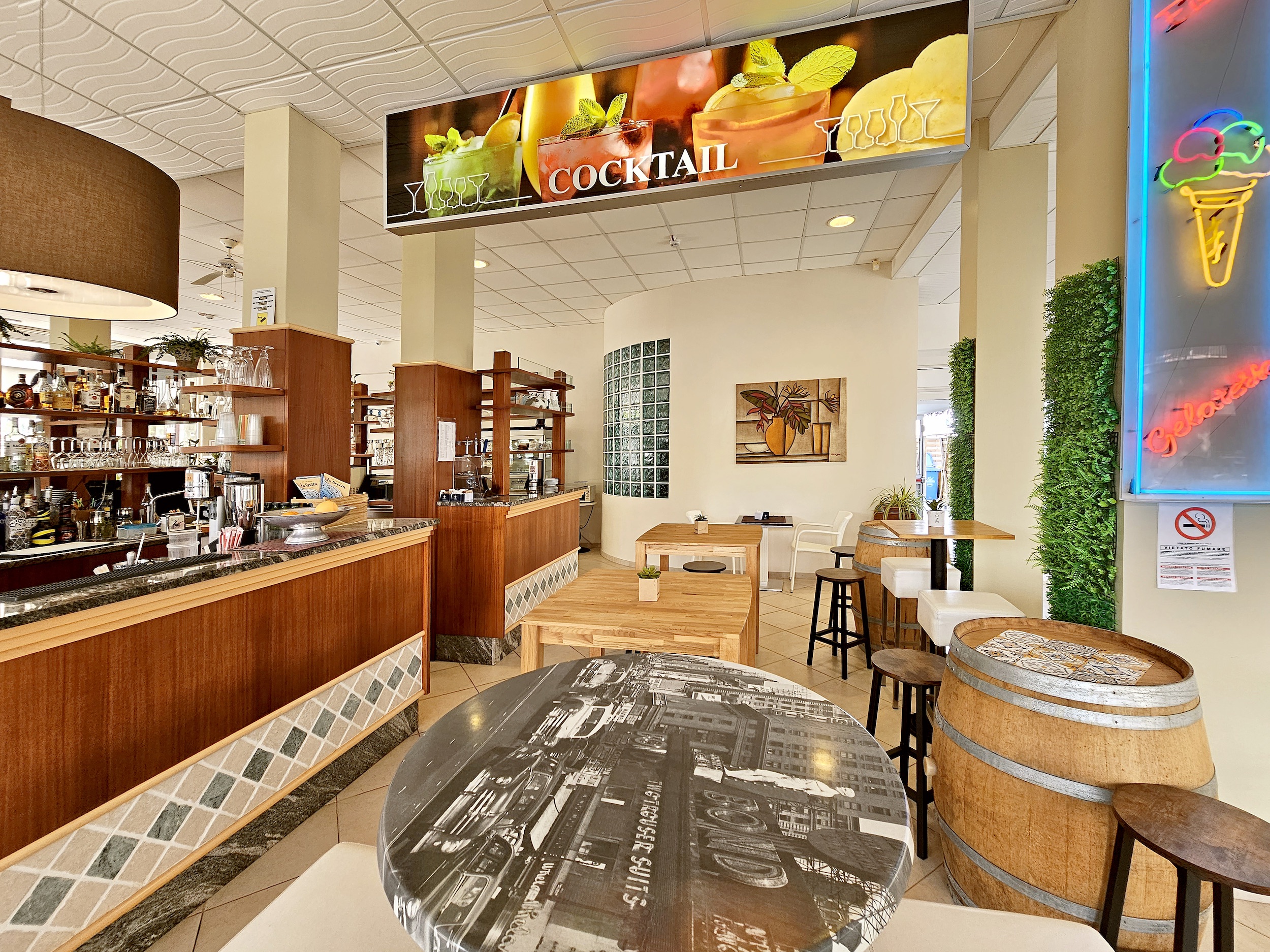 La Brezza Hotel-Ice Cream bar.jpeg