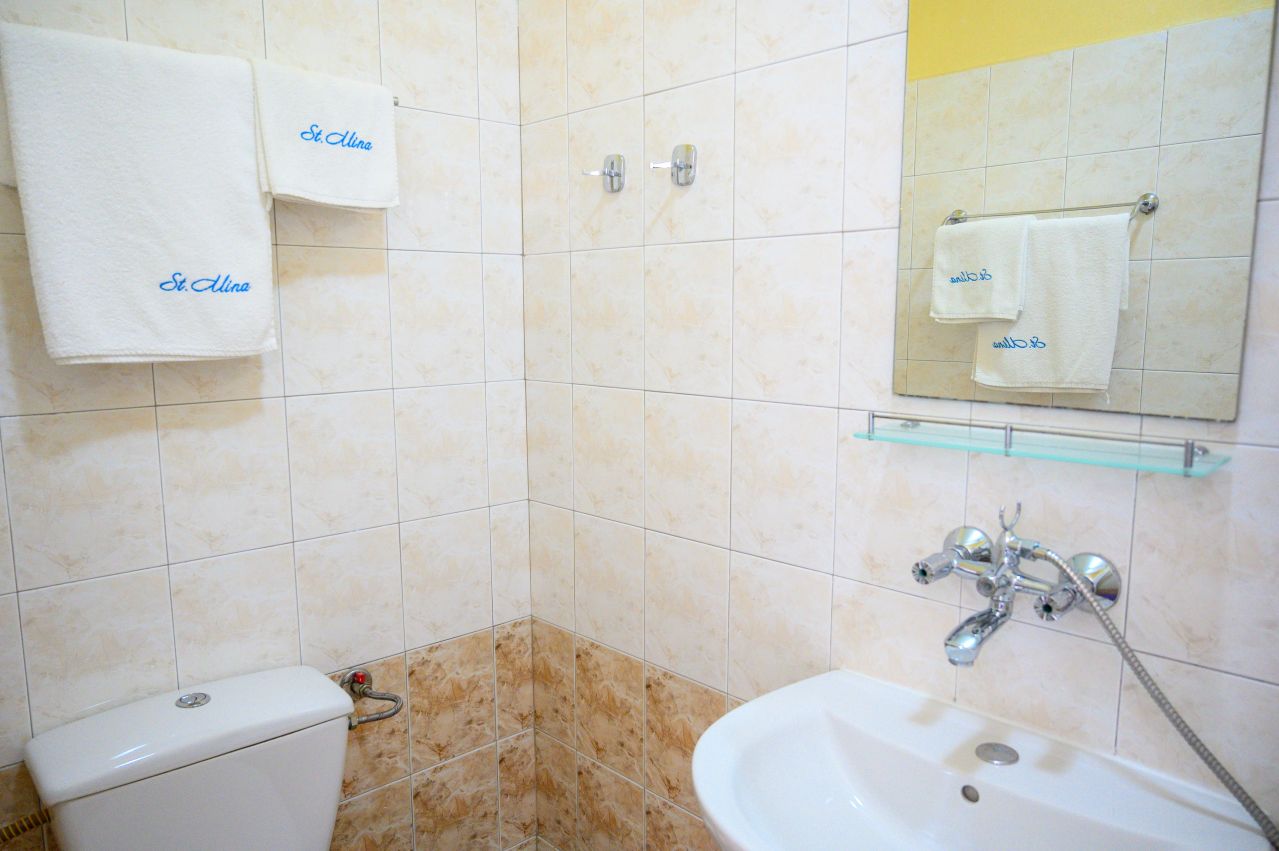 Hotel Effect Saint Mina kupatilo.jpg
