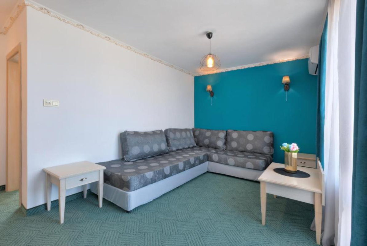 Hotel Royal Calista izgled apartmana