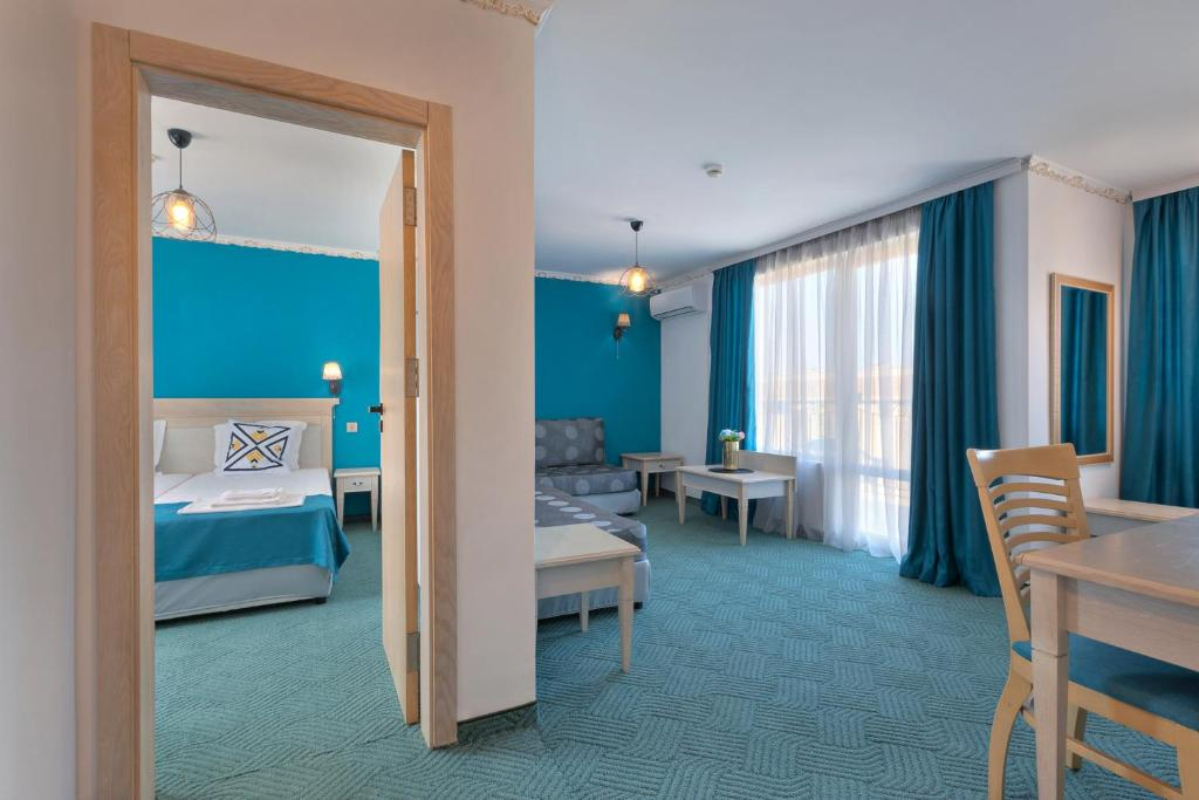Hotel Royal Calista jednosoban apartman