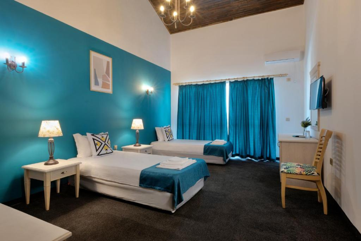 Hotel Royal Calista izgled spavaće sobe