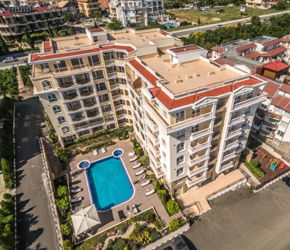 Vila Sardinia