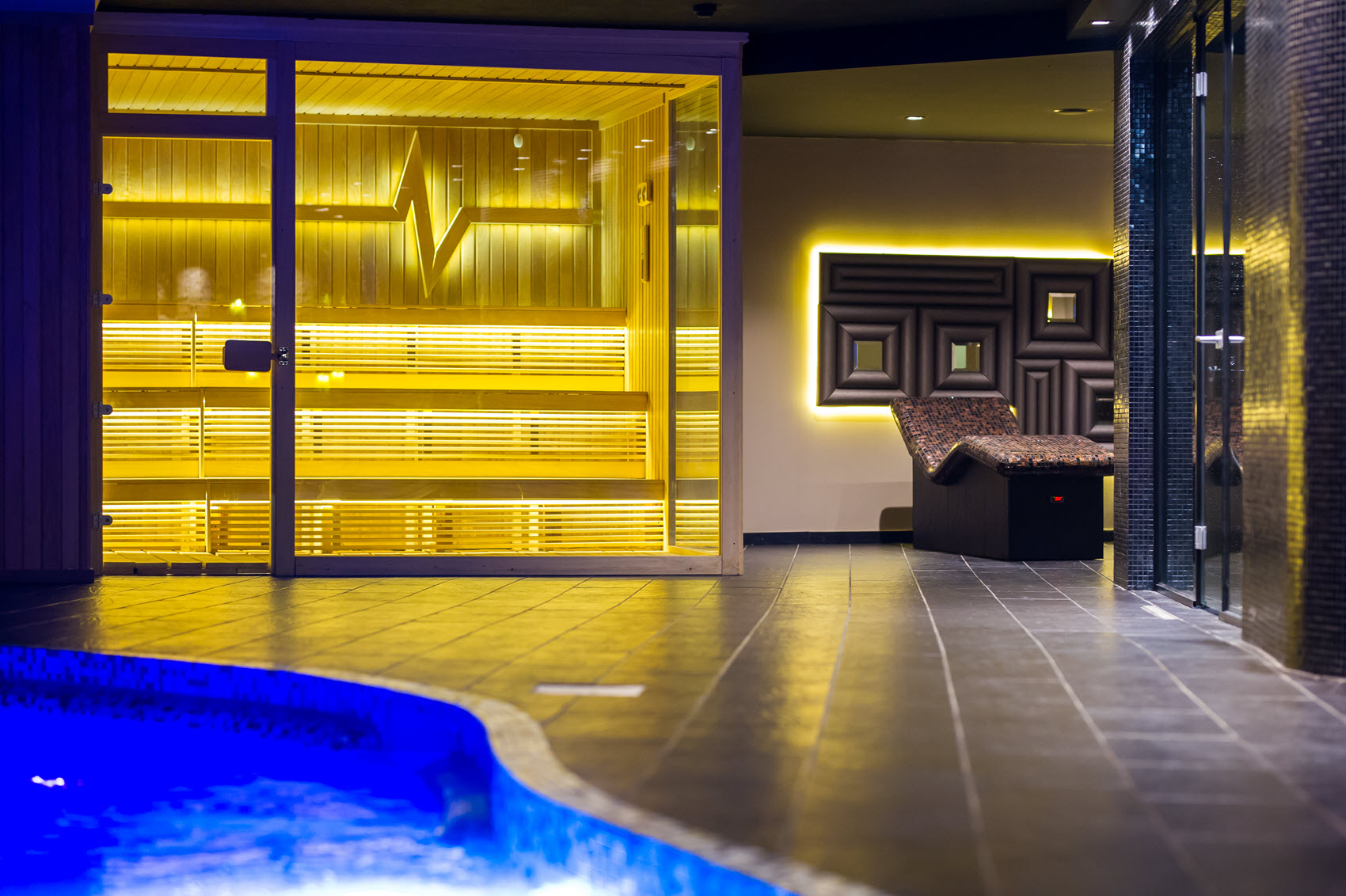 Grand hotel Sveti Vlas SPA