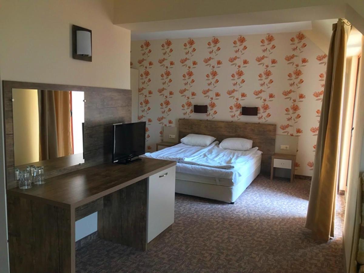 Hotel Lira izgled studija