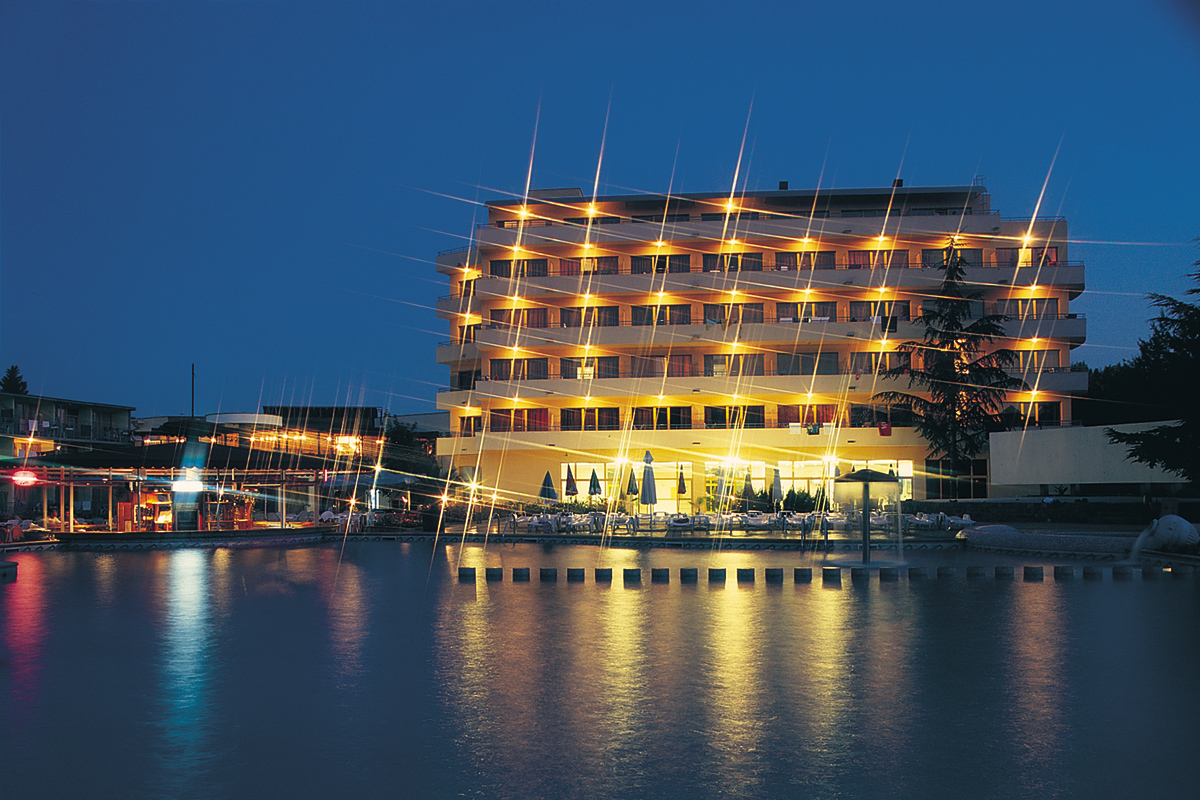 Hotel Continental 3*+