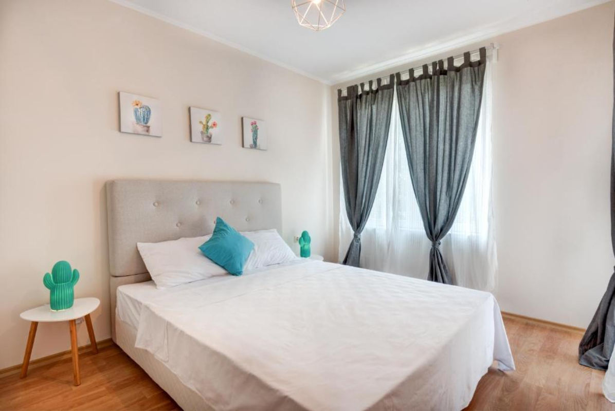 Anastasia Palace & Venera  soba apartmana