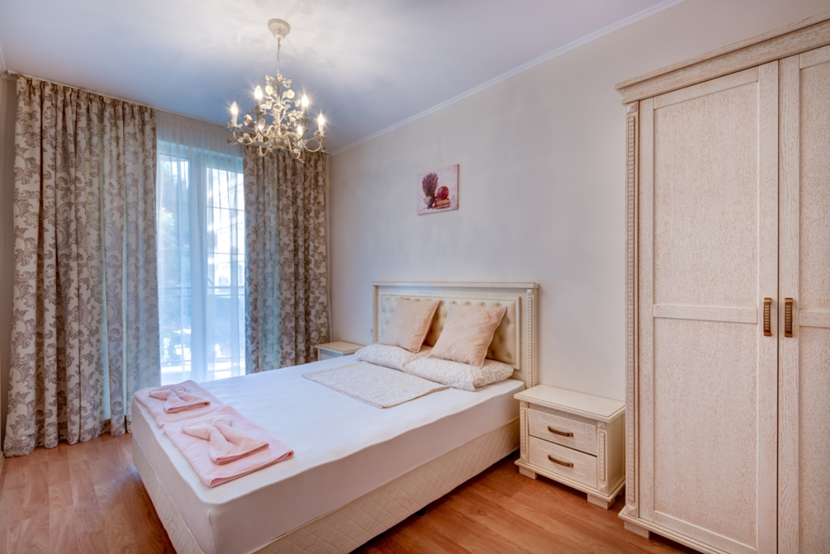 Anastasia Palace & Venera soba dvosobnog apartmana