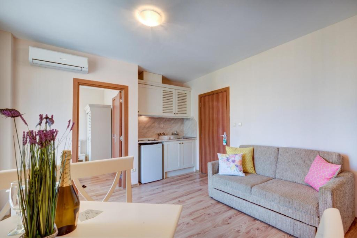 Complex Down Town jednosoban apartman