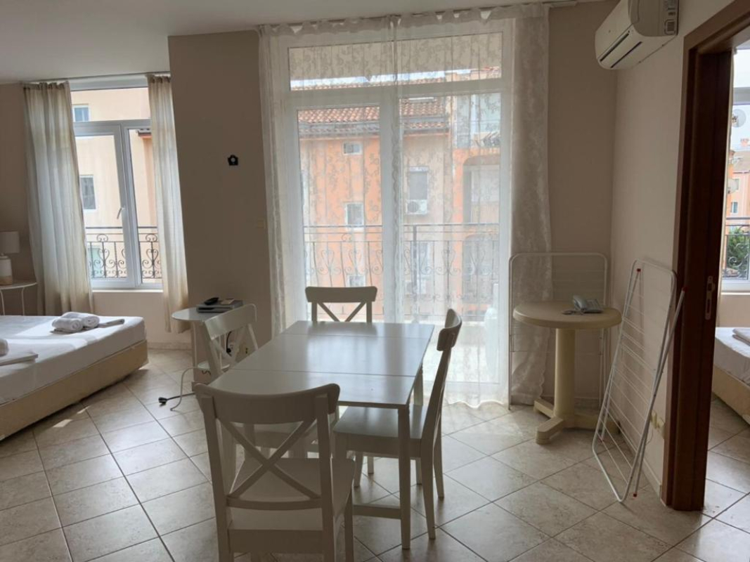 Complex Down Town dvosoban apartman