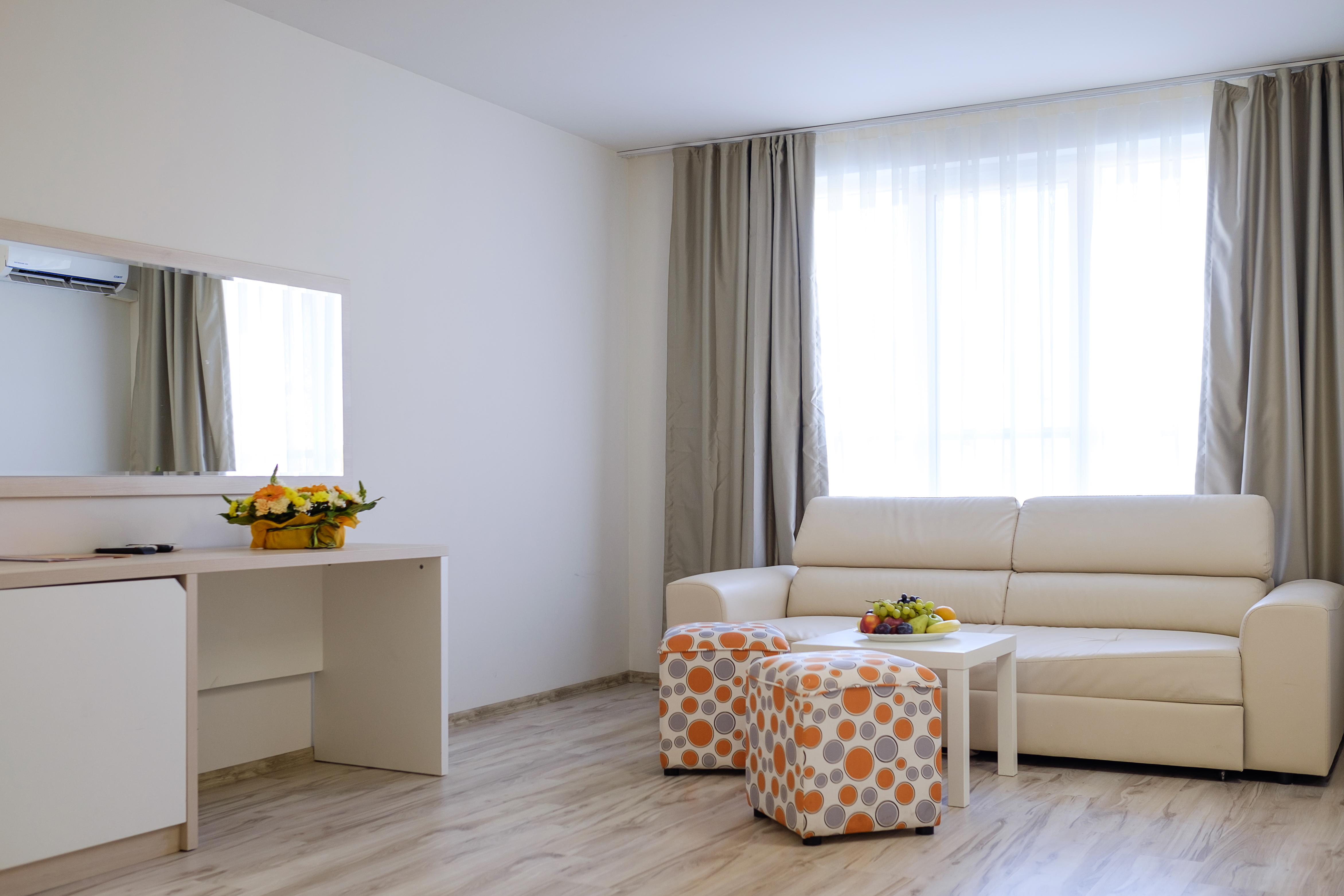 Hotel Garden Nevis izgled apartmana