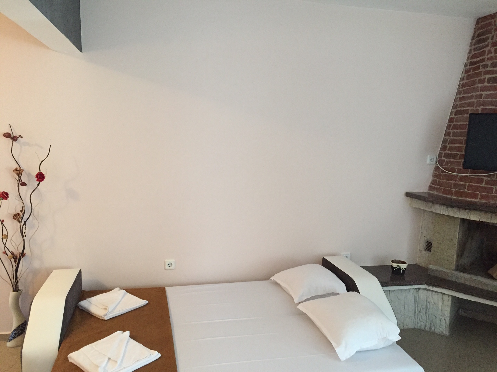 Guest house Afrodita izgled studija