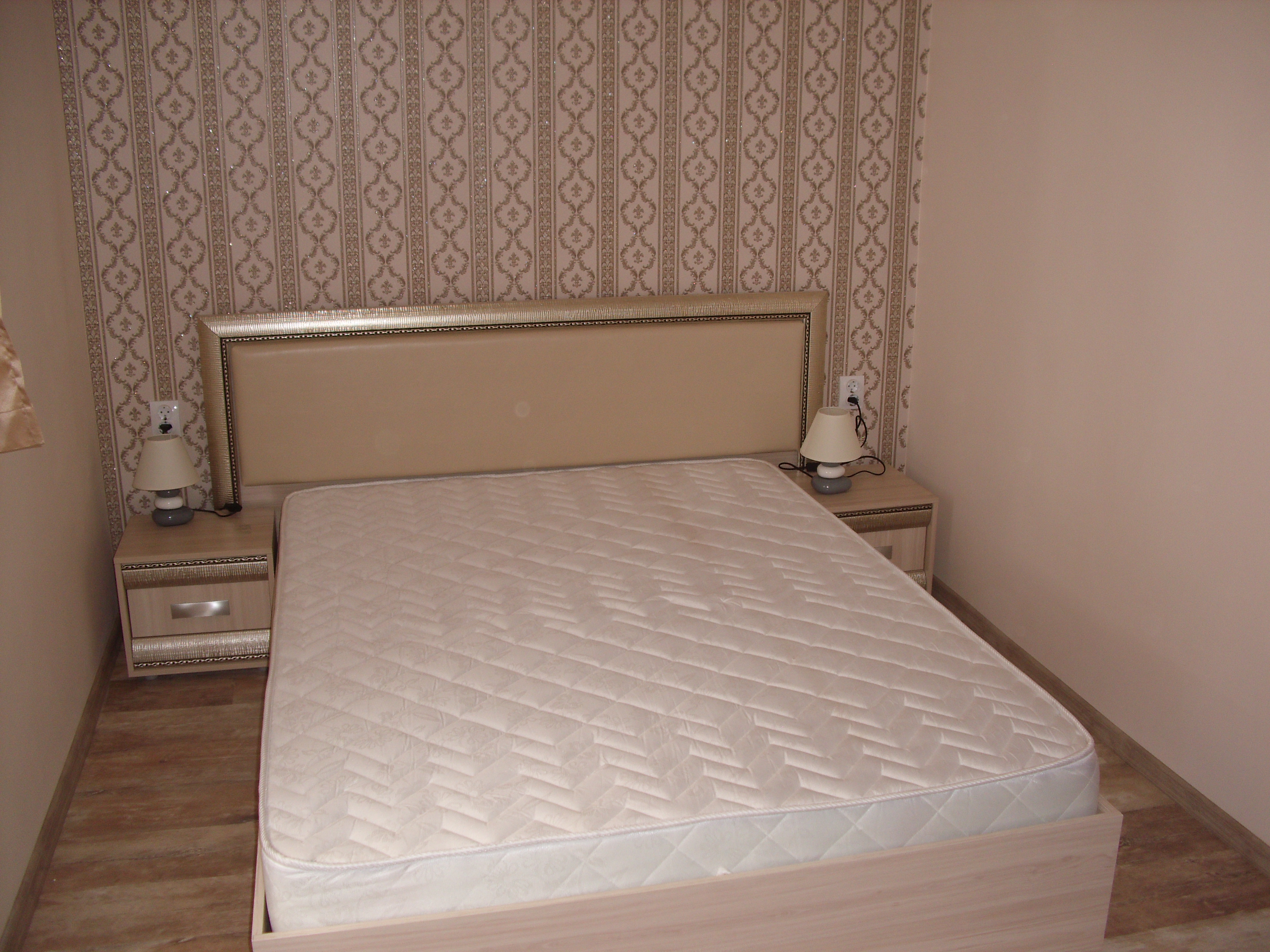 Family hotel Malibu apartman