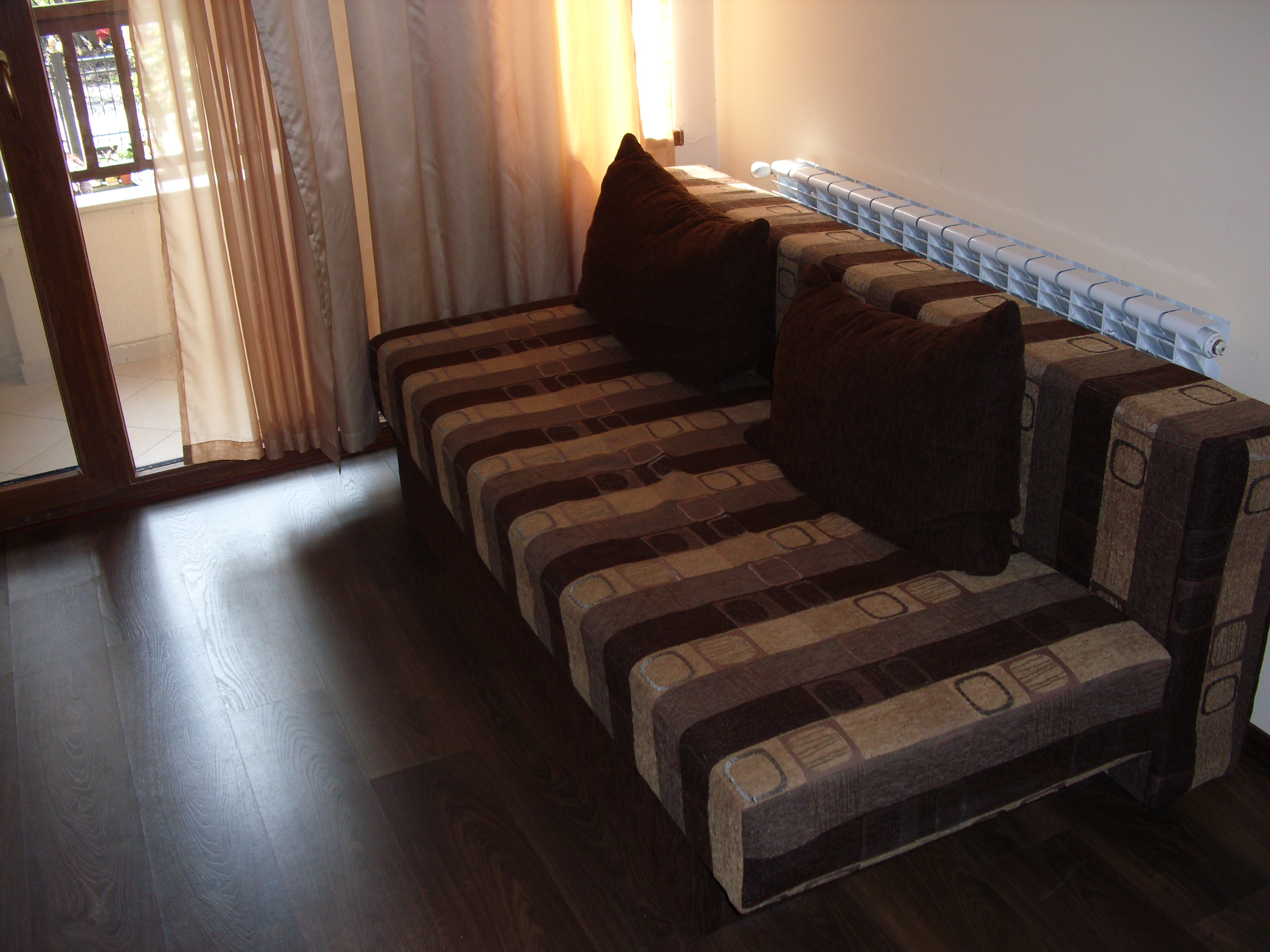 Family hotel Malibu dvokrevetna soba velika