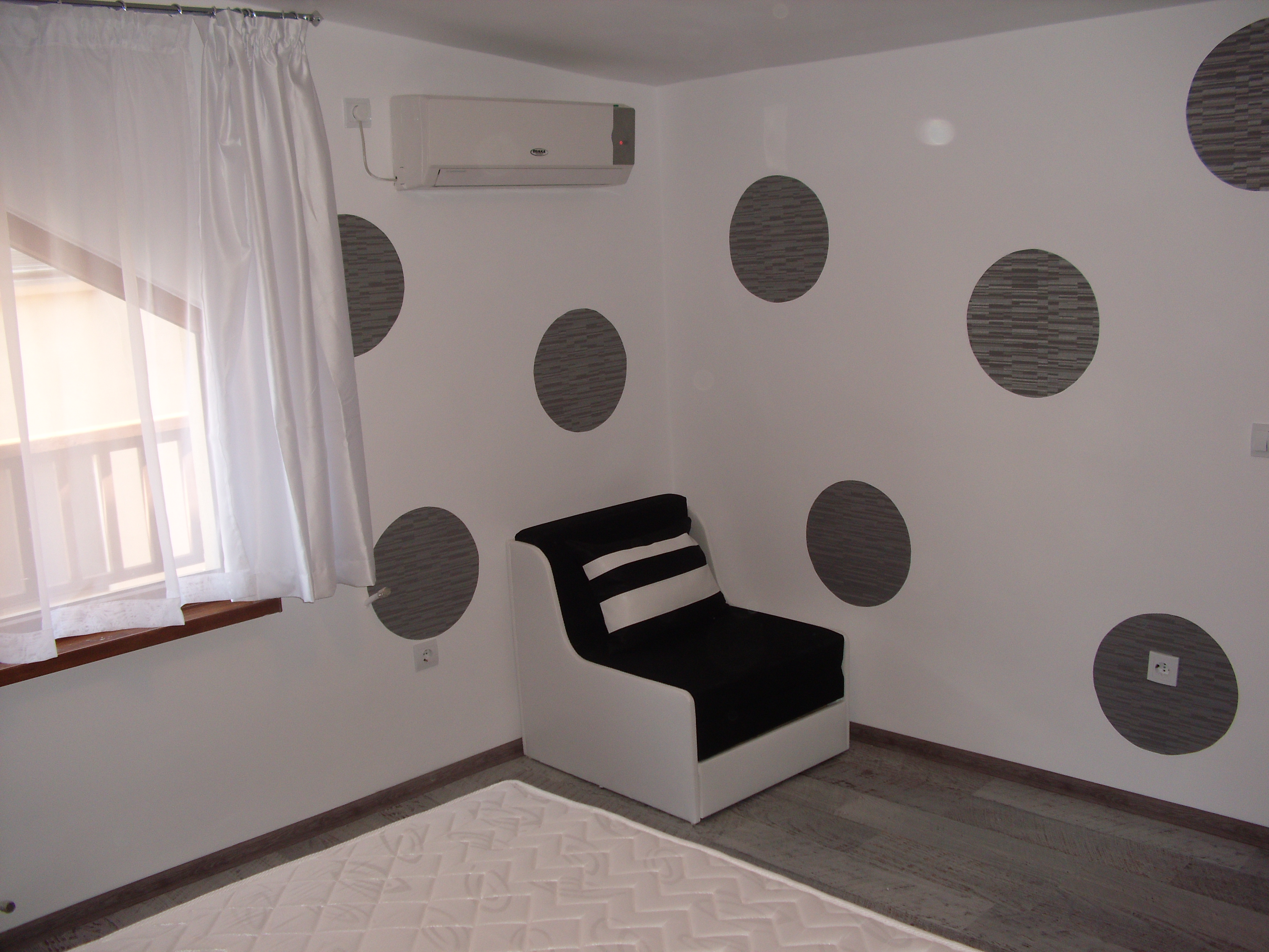 Family hotel Malibu pomoćni ležaj
