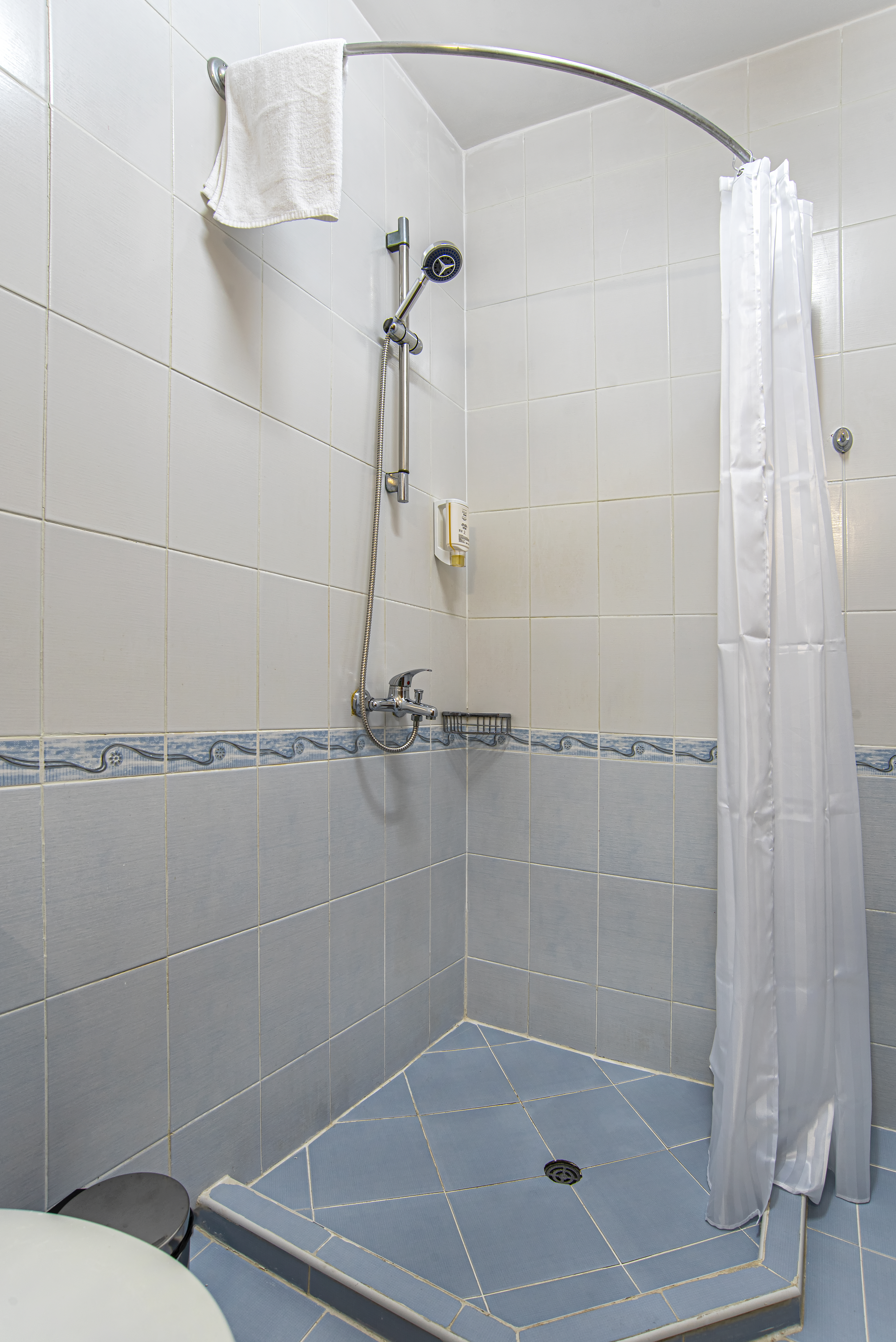 Hotel Royal Marina Beach kupatilo 