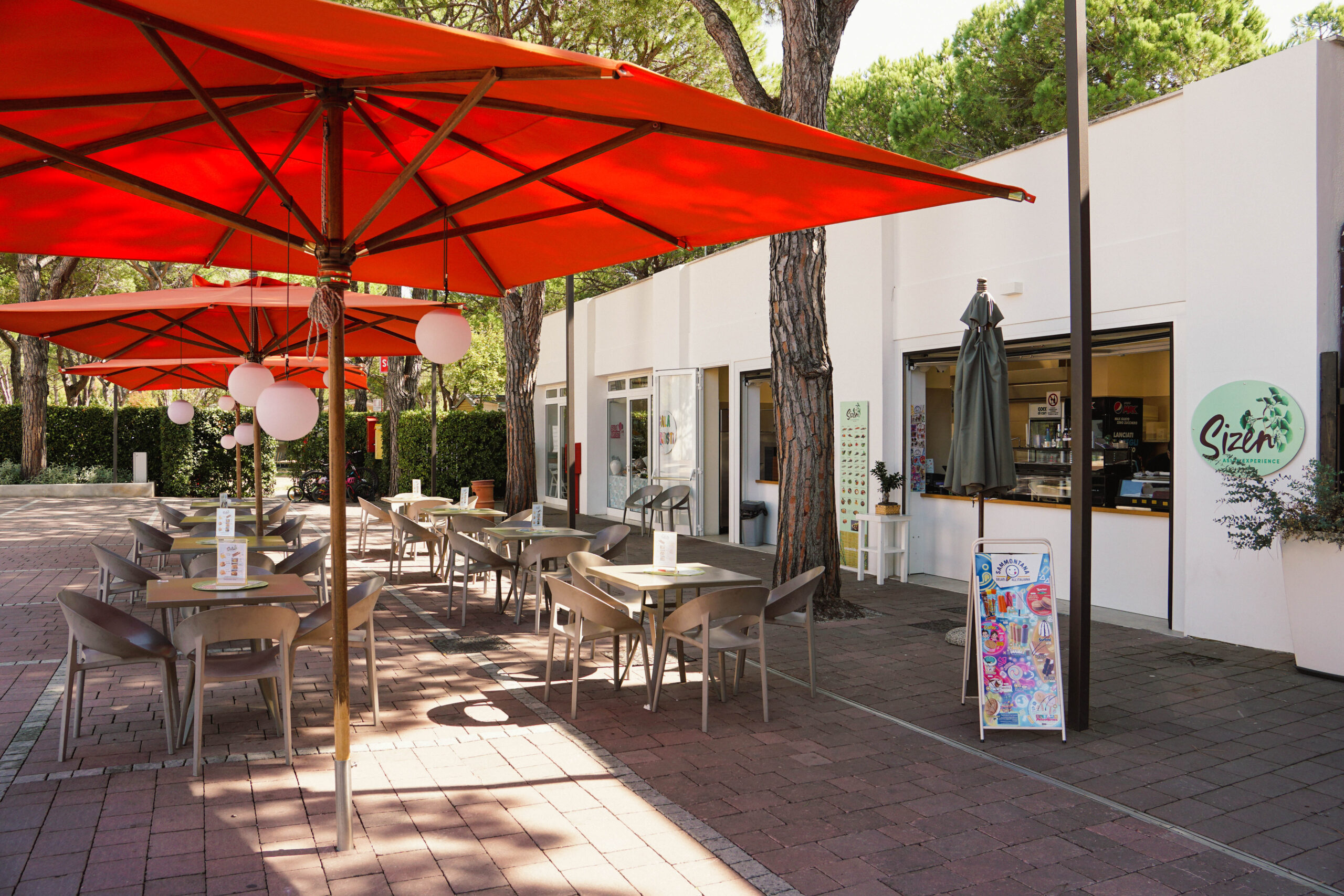 Union Lido Art & Park Hotel-Azijski restoran.jpg