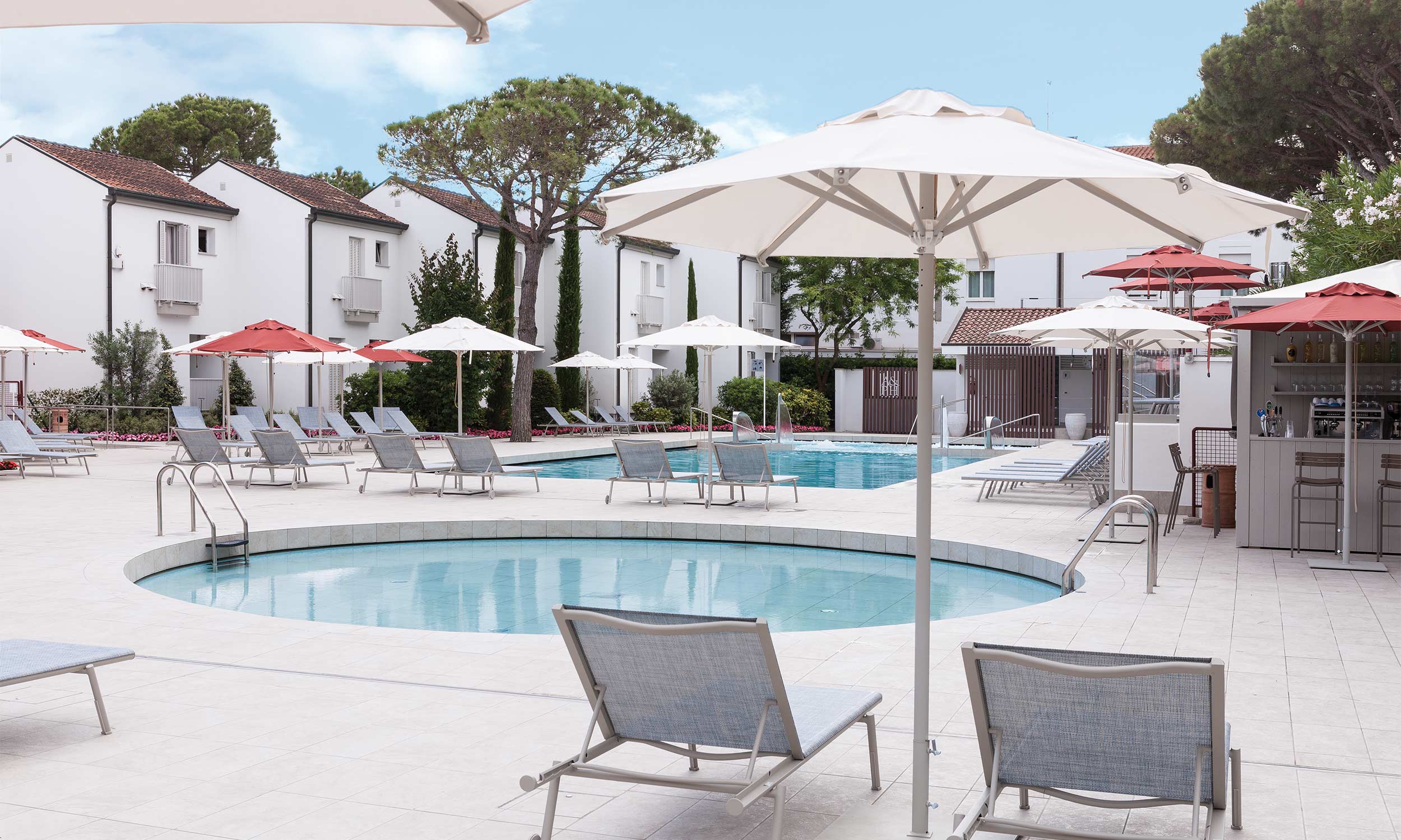 Union Lido Art & Park Hotel-Deciji bazen.jpg