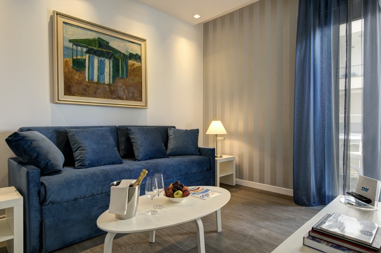 Byron Bellavista Hotel-Lord Byron Suite.jpg