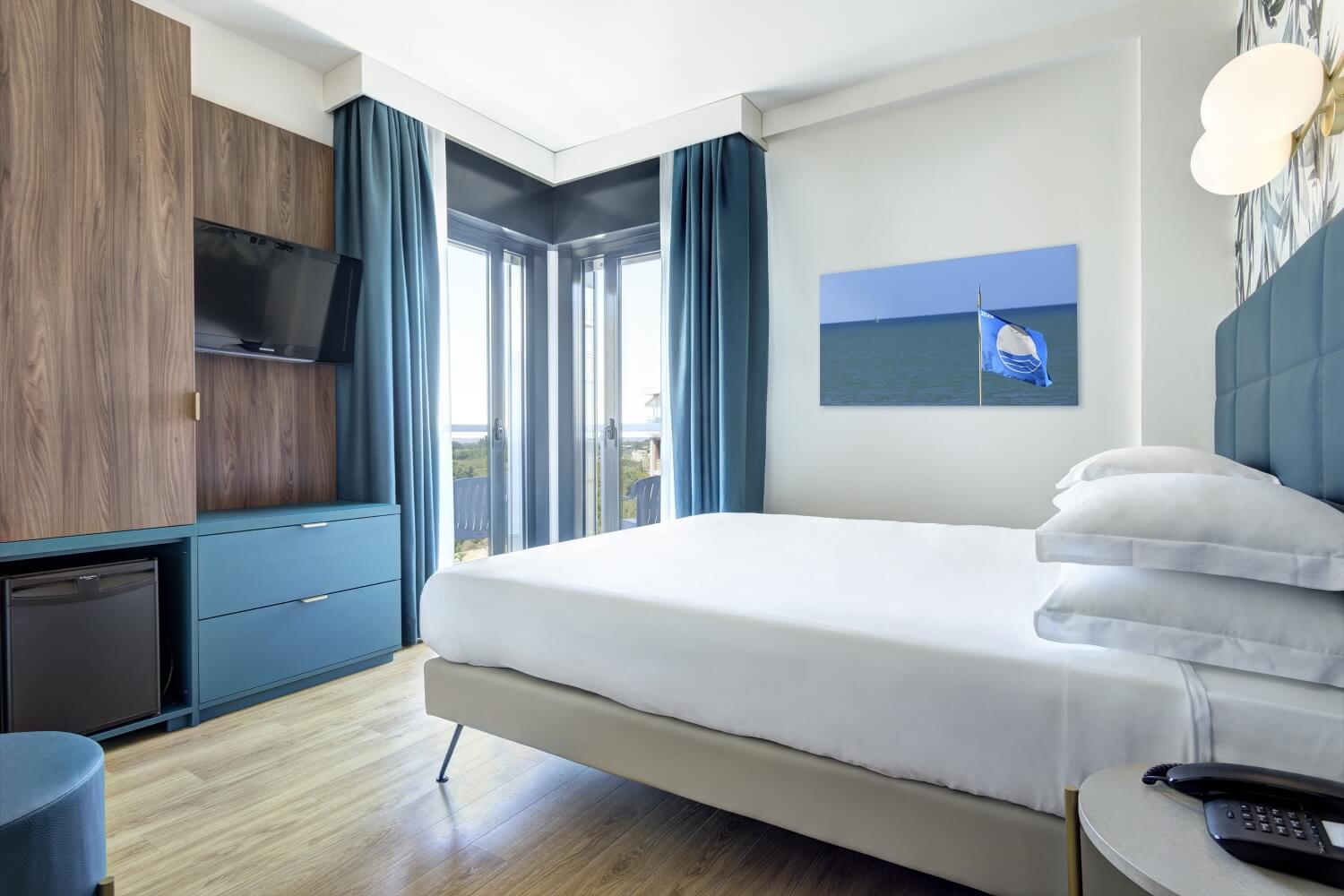 Hotel Byron Bellavista-Standardna soba.jpg