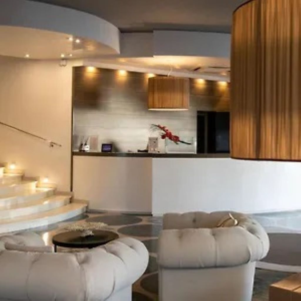 Hotel Mariver-Enterijer hotela.jpg