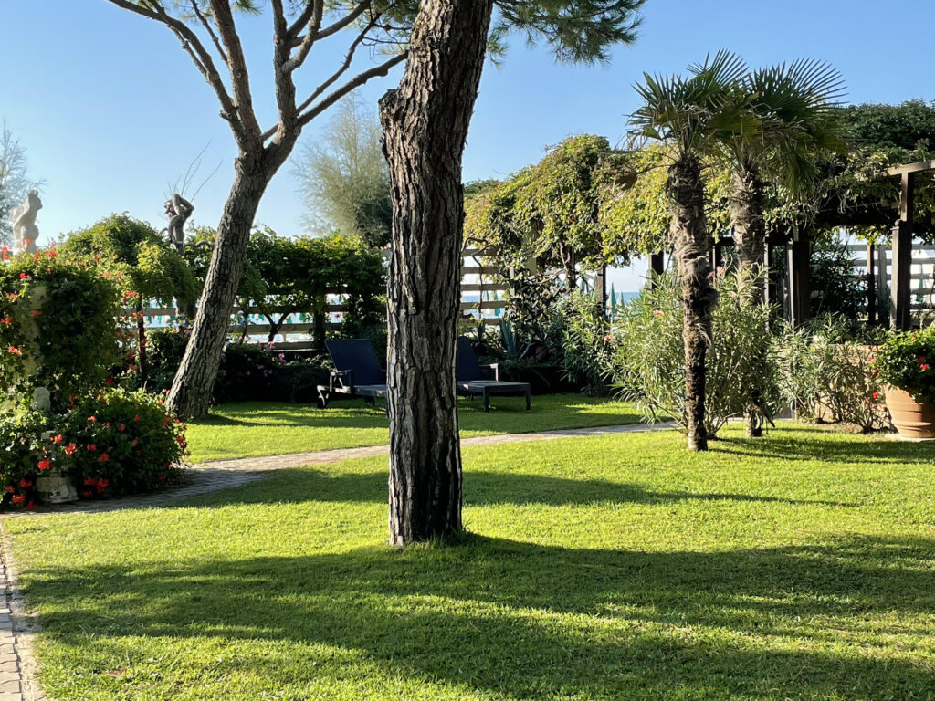 Vina del Mar Pineta Hotel-Basta hotela.jpg