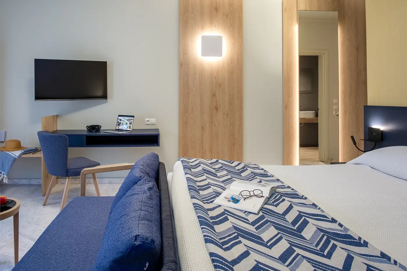 Bourtzi Hotel-spavaća soba-.jpg