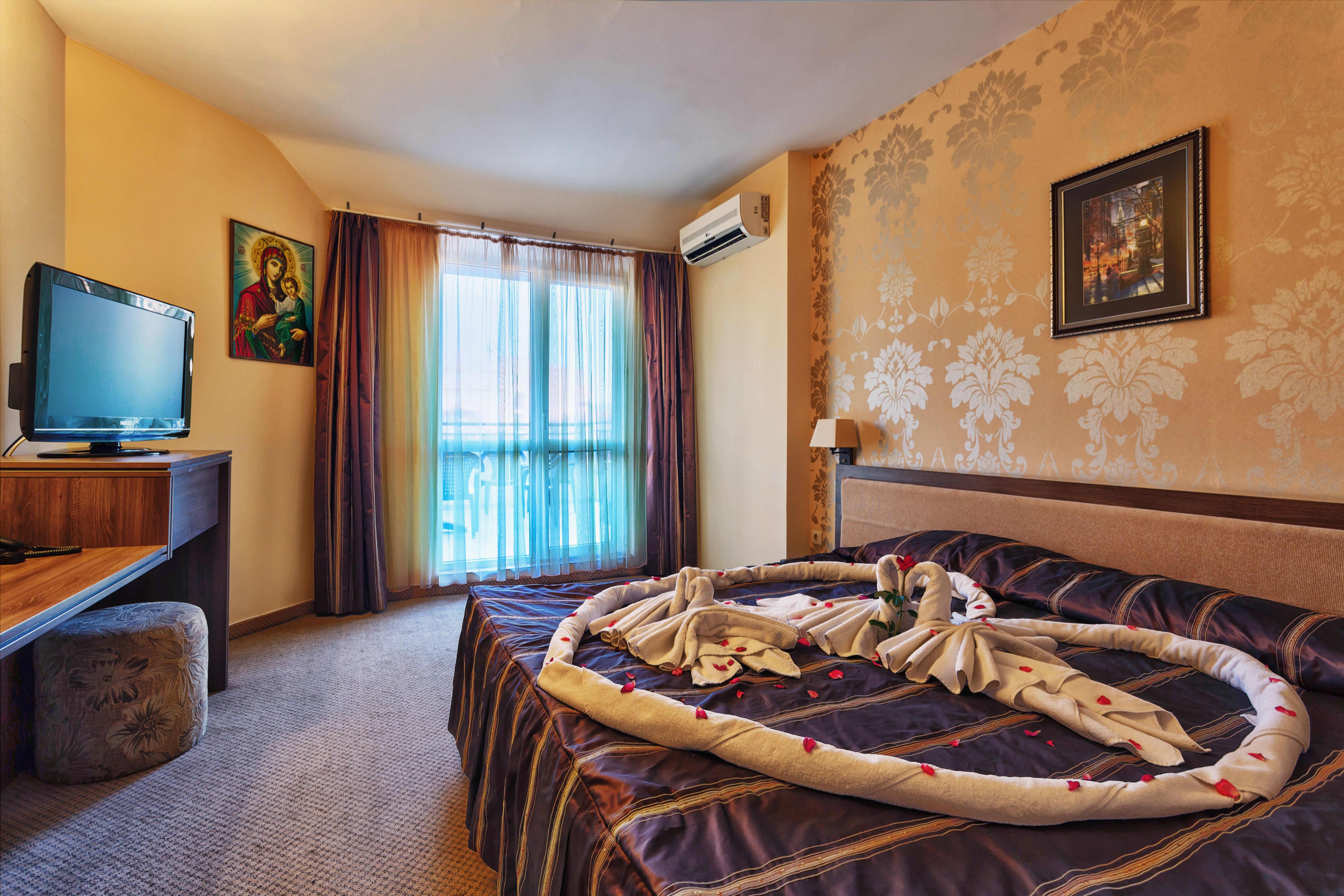 Hotel Forum apartman