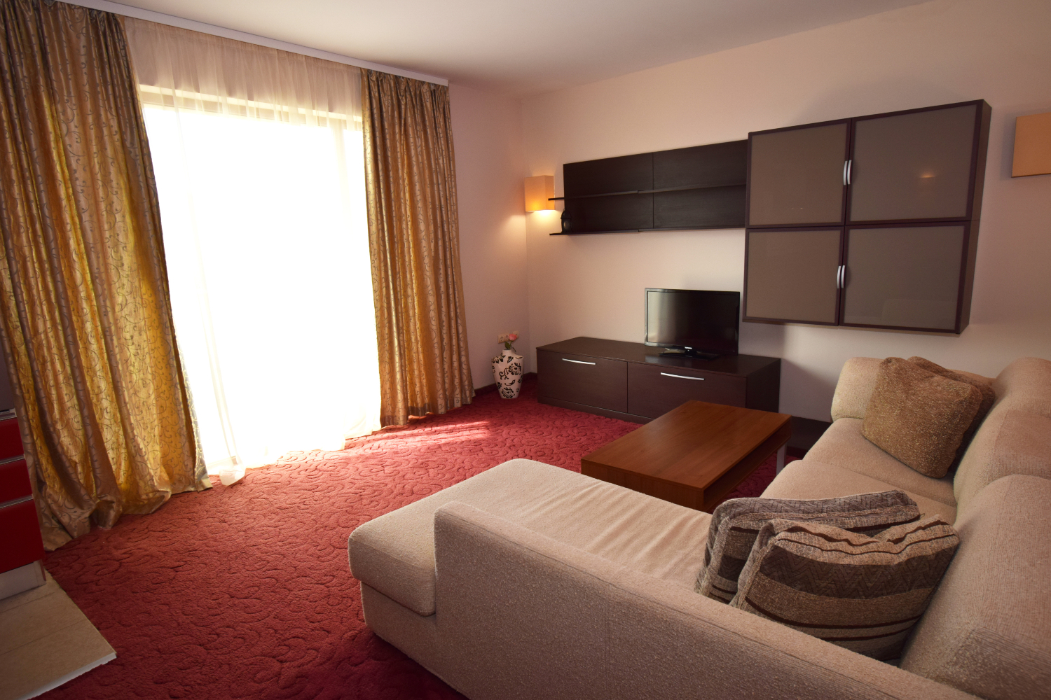 Hotel Allegra Balneo & SPA izgled APP deluxe