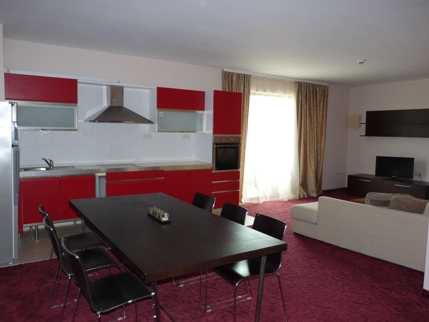 Hotel Allegra Balneo & SPA APP deluxe 