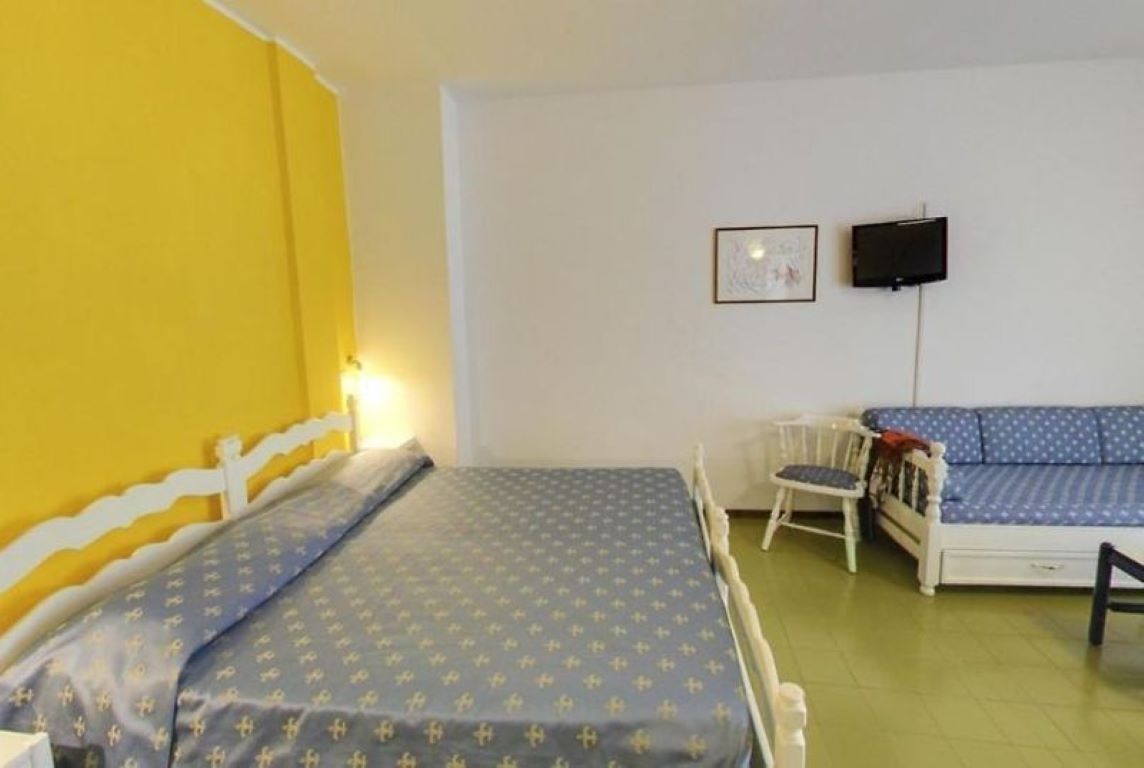 Hotel Alexander-Comfort soba.jpg