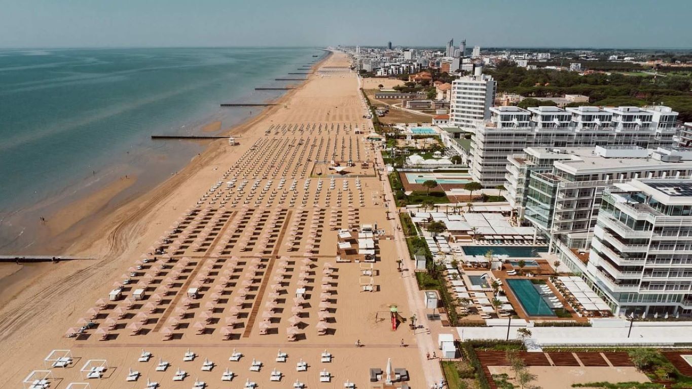 FalkenSteiner Hotel & Spa Jesolo-Okruzenje hotela.jpg