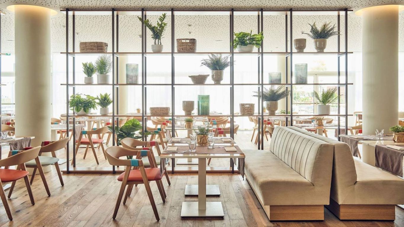 Falkensteiner Hotel & Spa Jesolo-Restoran.jpg