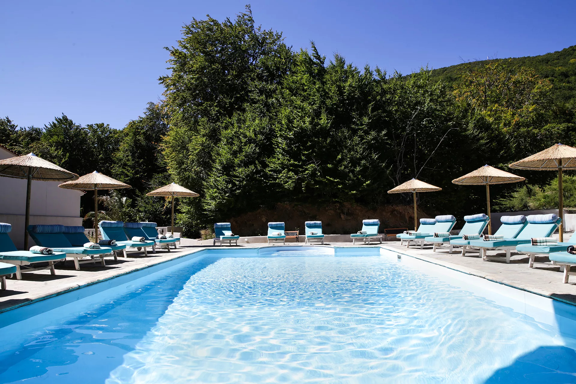 Anamar Pilio Resort bazen.jpg