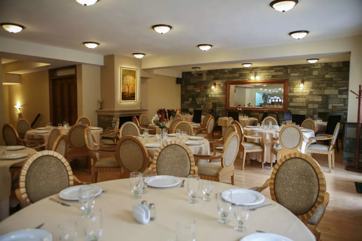 Anamar Pilio Resort restoran.jpg