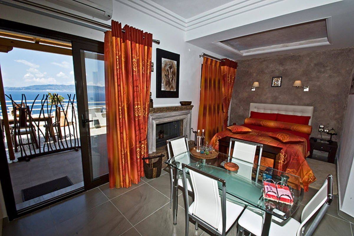Aegean Wave Hotel izgled smeštaja.jpg