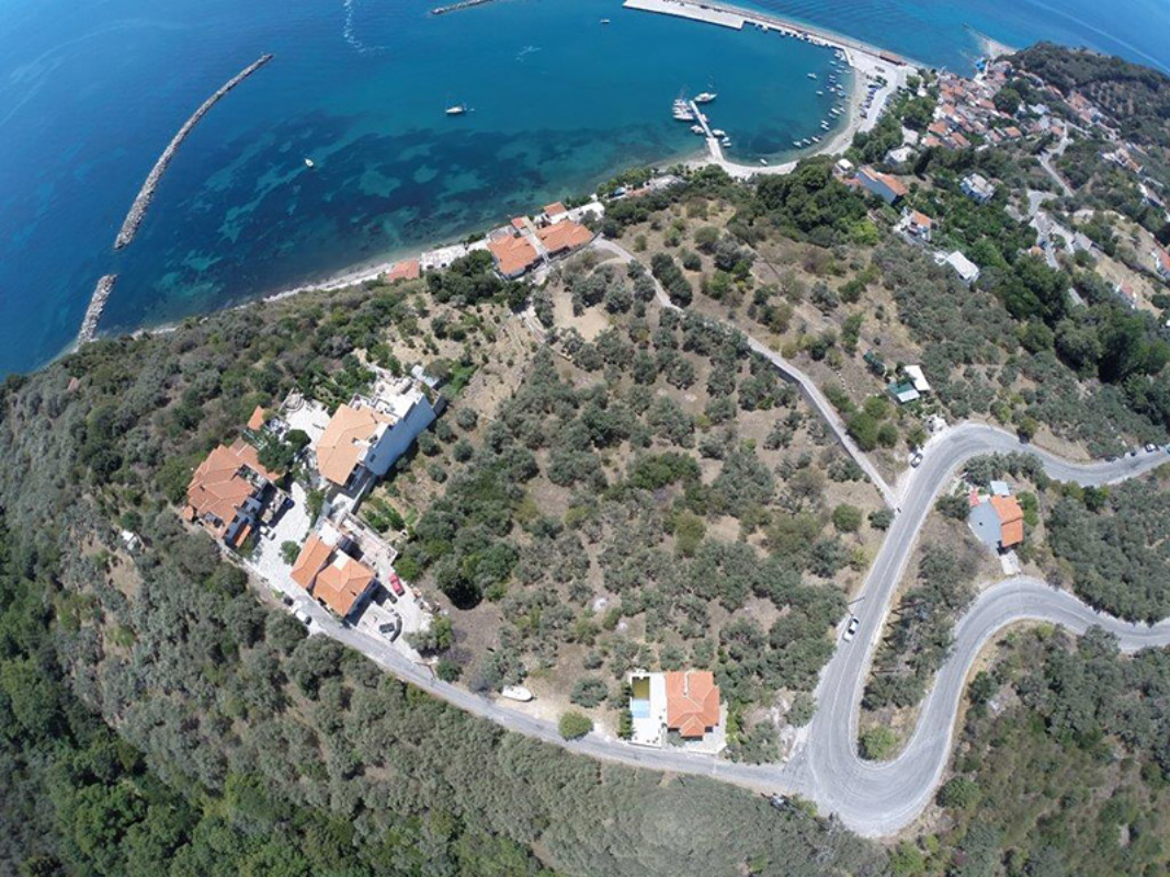 Aegean Wave Hotel panorama.jpg