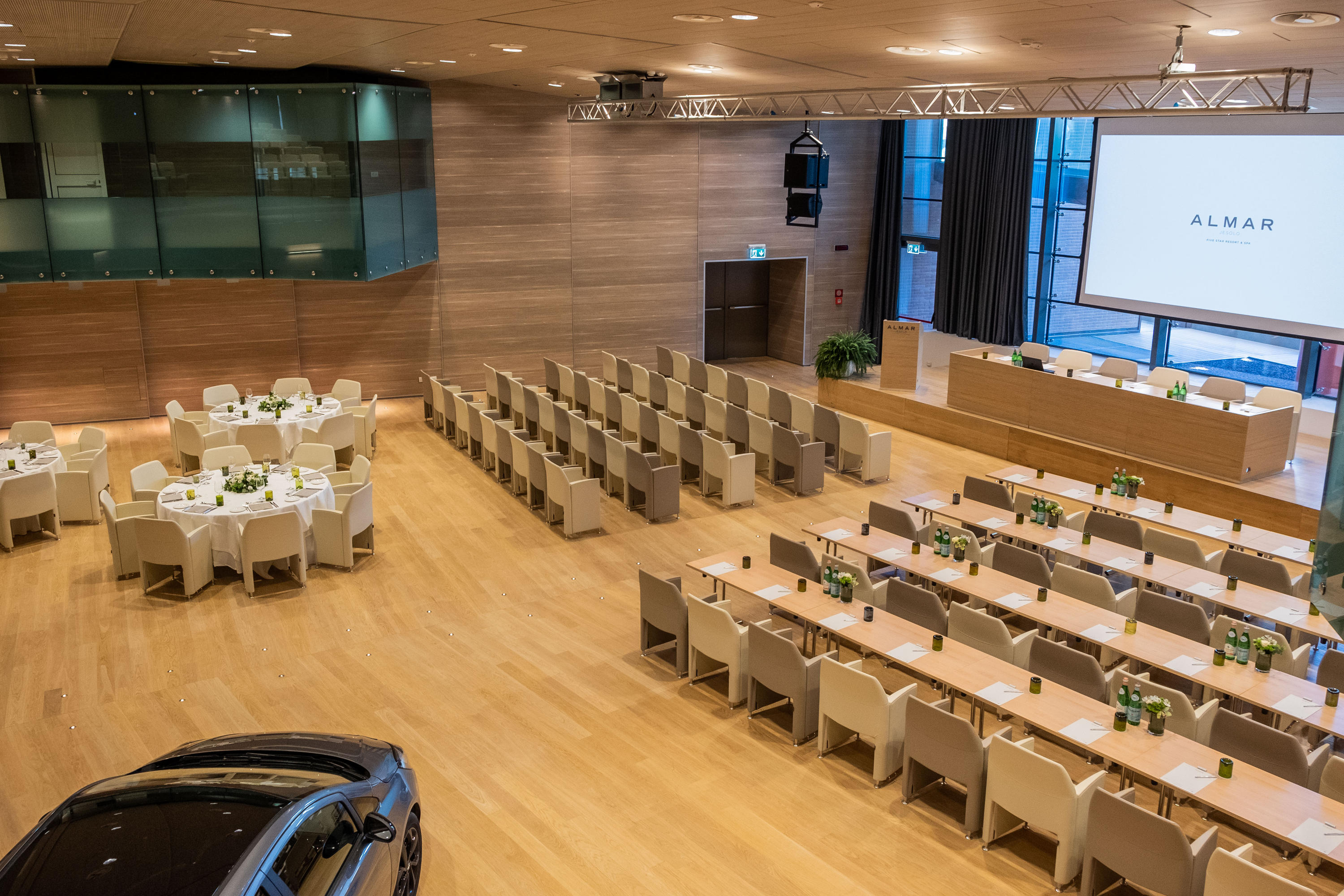 Almar Jesolo Resort & Spa-Sala za konferencije.jpg